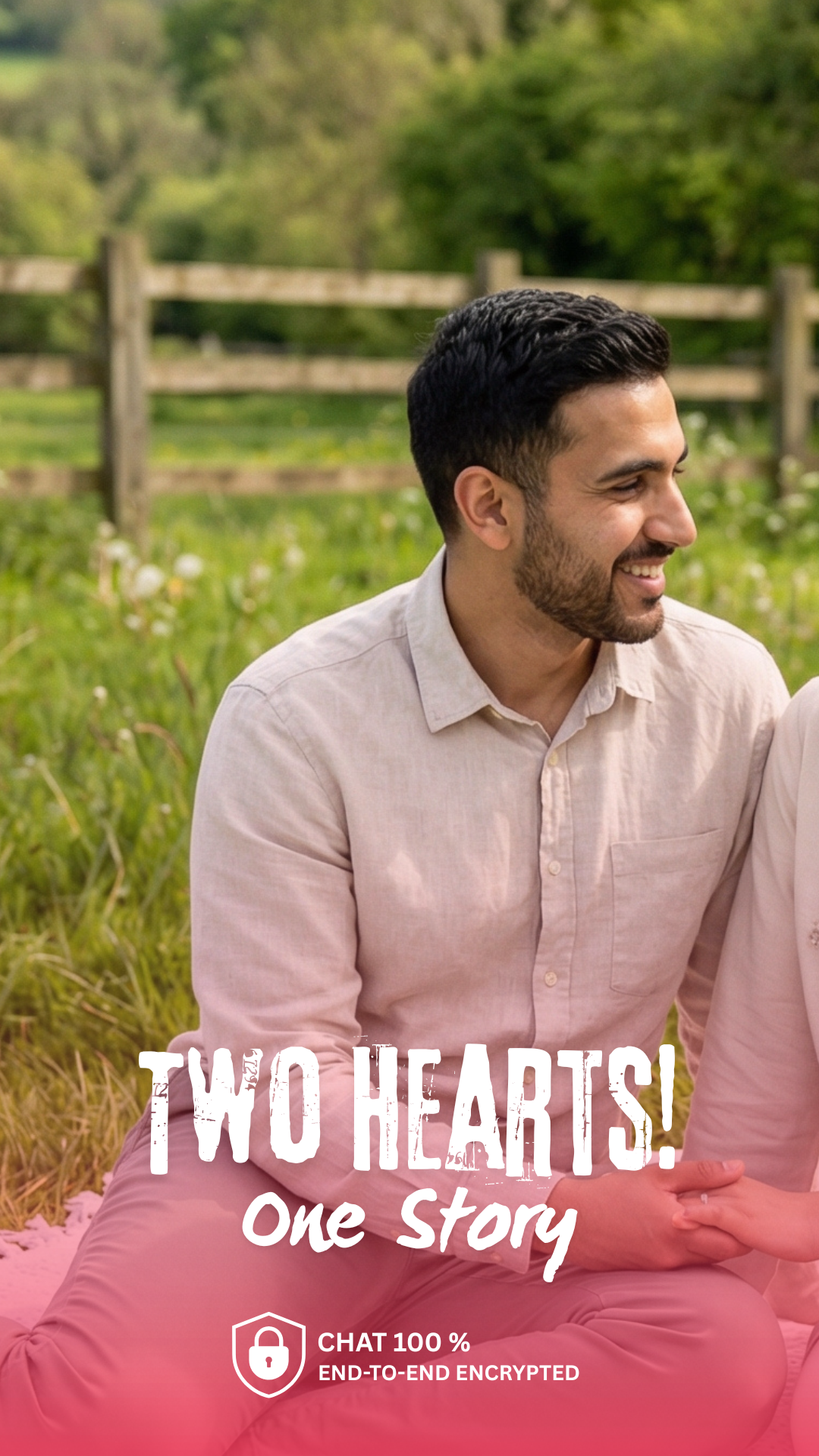 NikahOne app – Two Hearts, One Story